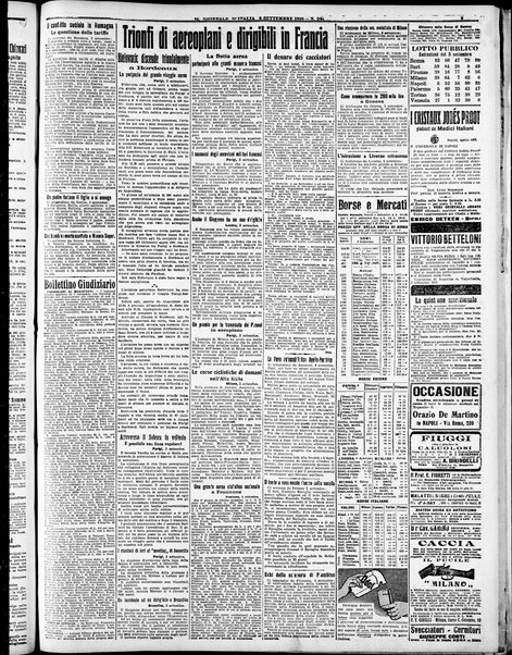 Il giornale d'Italia