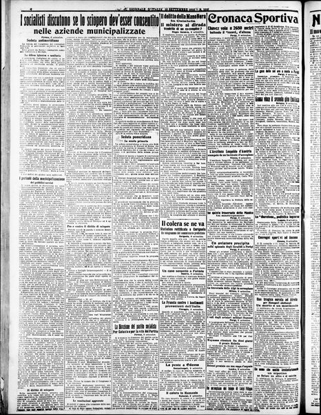 Il giornale d'Italia