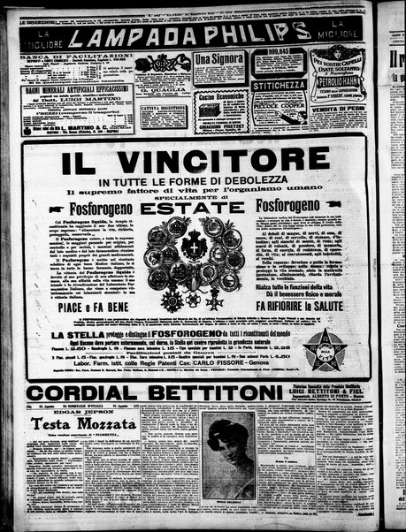 Il giornale d'Italia