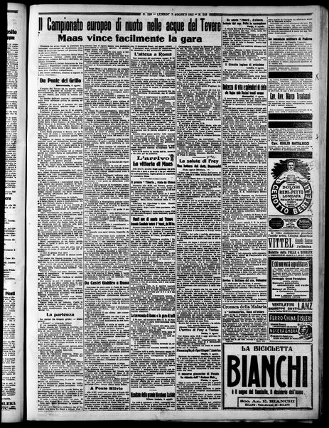 Il giornale d'Italia