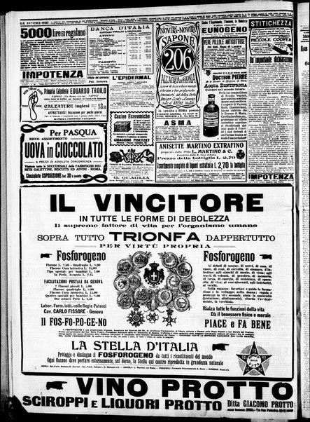 Il giornale d'Italia