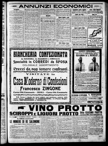 Il giornale d'Italia