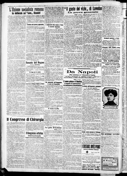 Il giornale d'Italia