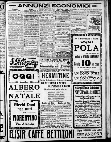 Il giornale d'Italia