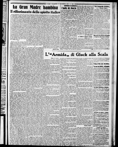 Il giornale d'Italia