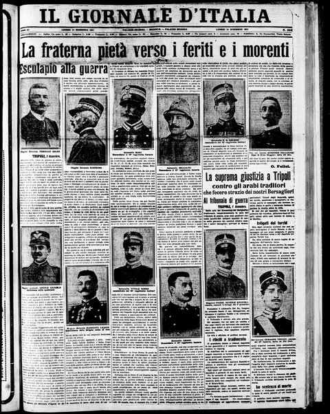 Il giornale d'Italia