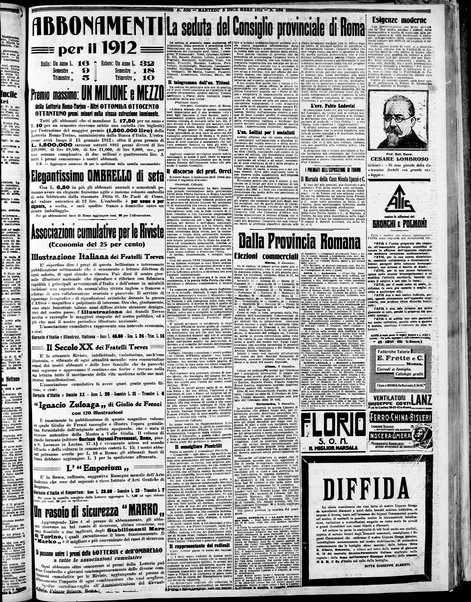 Il giornale d'Italia