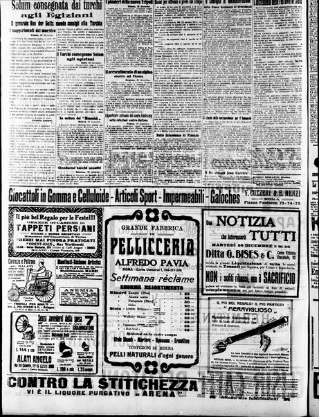 Il giornale d'Italia