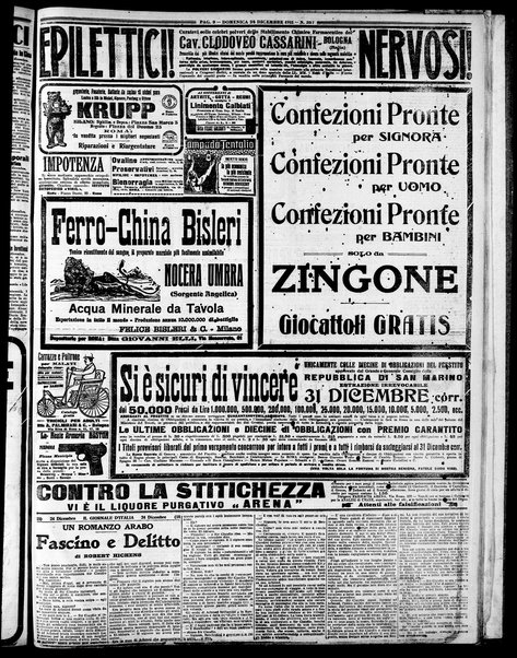 Il giornale d'Italia