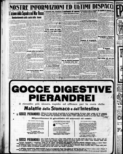 Il giornale d'Italia