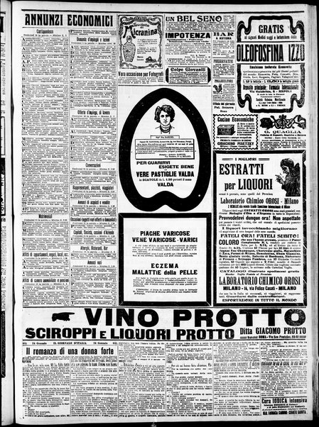 Il giornale d'Italia