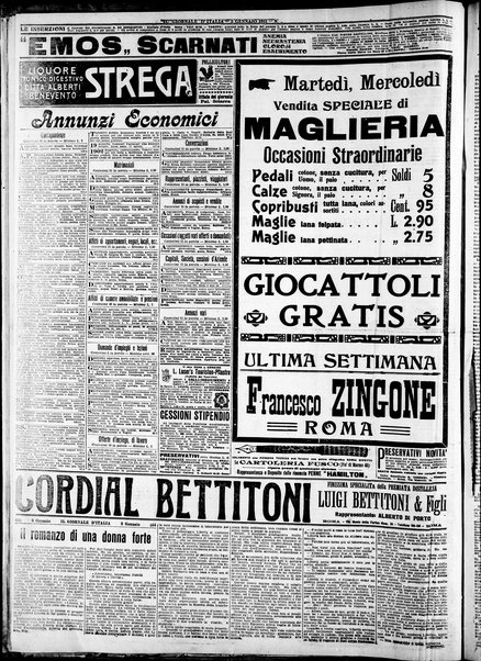 Il giornale d'Italia