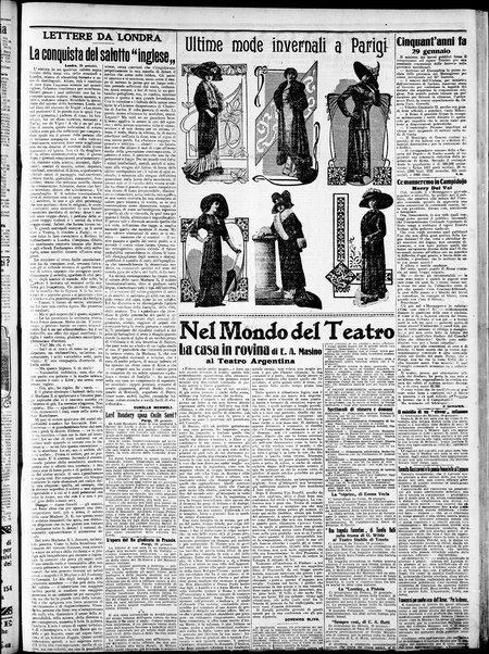 Il giornale d'Italia