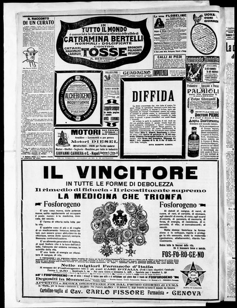 Il giornale d'Italia