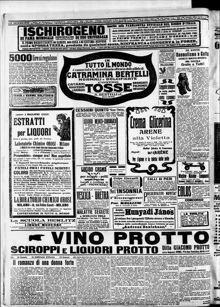 Il giornale d'Italia