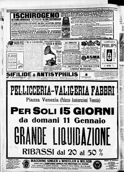 Il giornale d'Italia