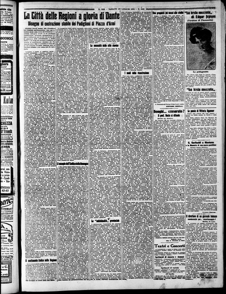 Il giornale d'Italia