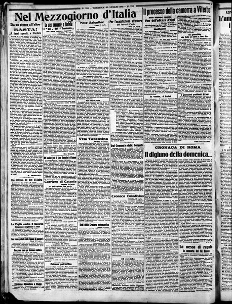 Il giornale d'Italia