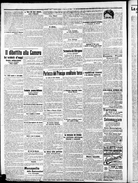 Il giornale d'Italia