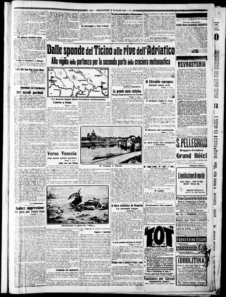 Il giornale d'Italia