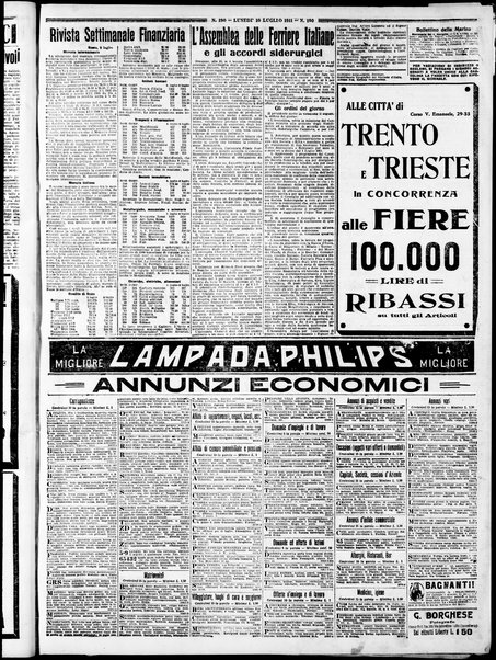 Il giornale d'Italia