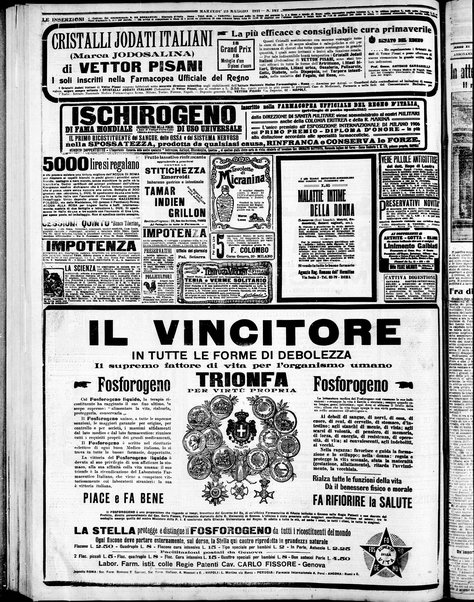 Il giornale d'Italia