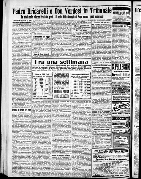 Il giornale d'Italia