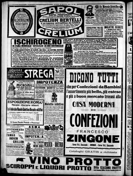 Il giornale d'Italia