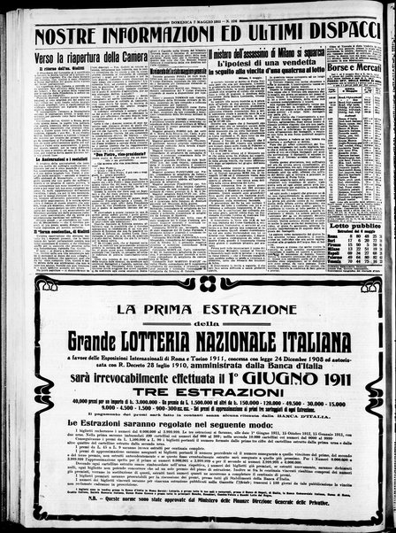 Il giornale d'Italia