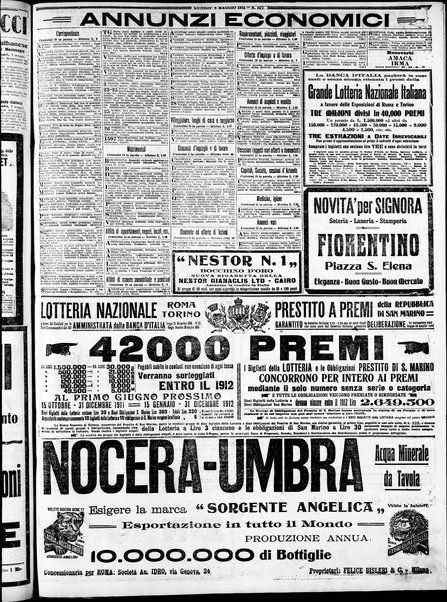 Il giornale d'Italia