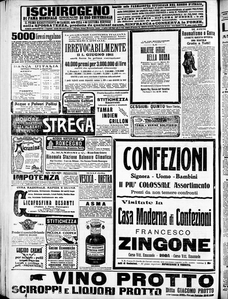 Il giornale d'Italia