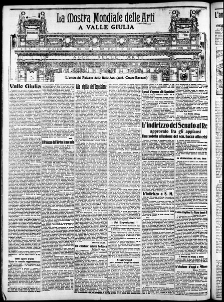 Il giornale d'Italia