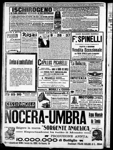 Il giornale d'Italia