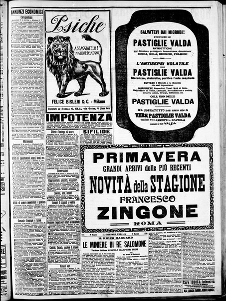 Il giornale d'Italia