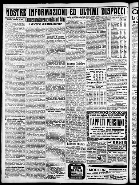 Il giornale d'Italia