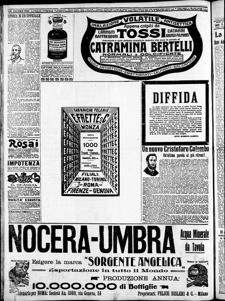 Il giornale d'Italia