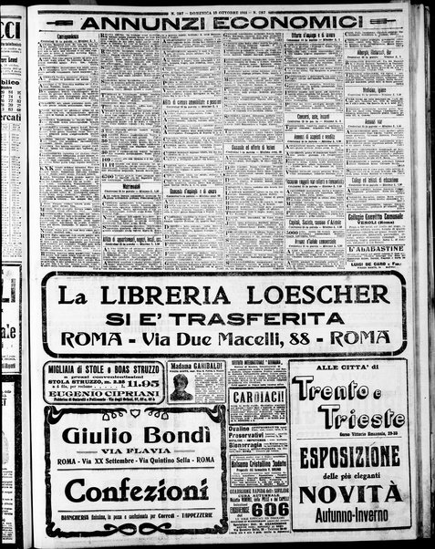 Il giornale d'Italia