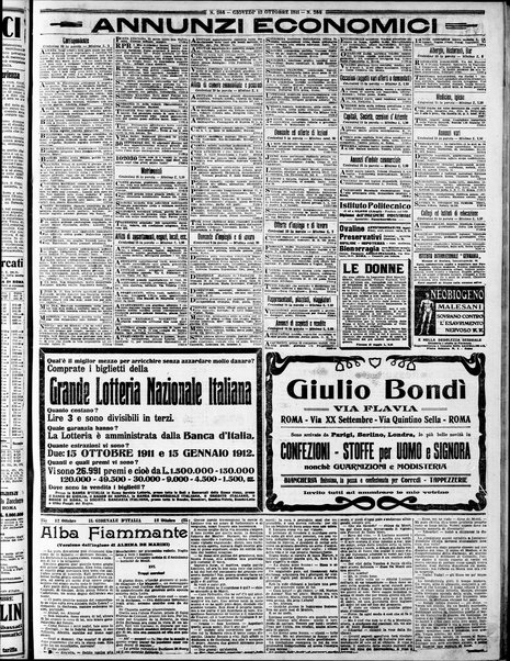 Il giornale d'Italia