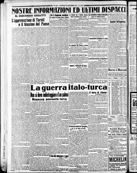 Il giornale d'Italia