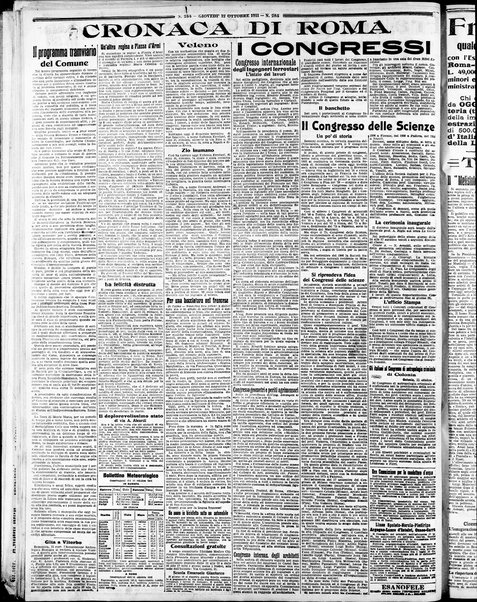 Il giornale d'Italia