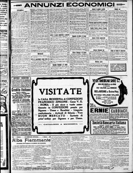 Il giornale d'Italia