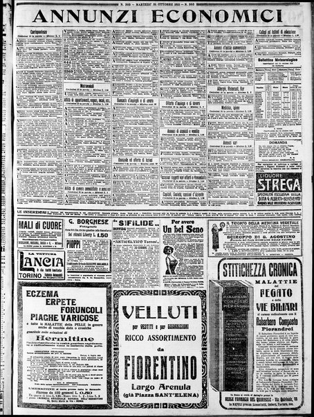 Il giornale d'Italia