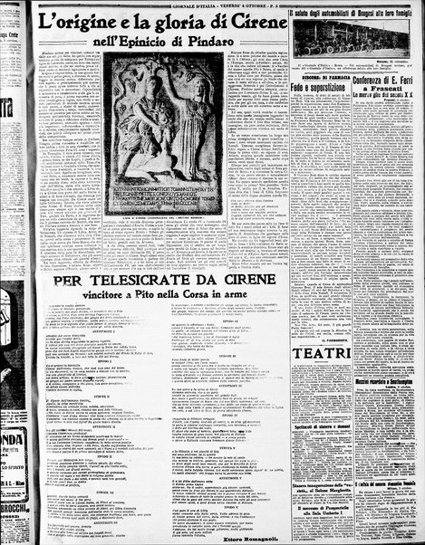 Il giornale d'Italia