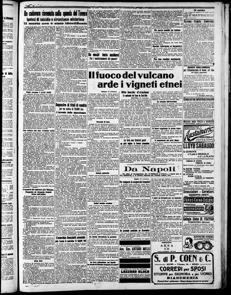 Il giornale d'Italia