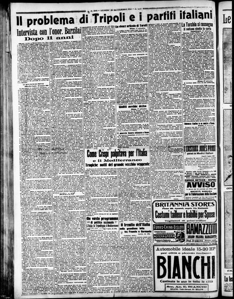 Il giornale d'Italia