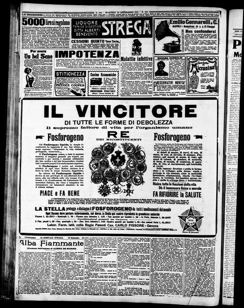 Il giornale d'Italia