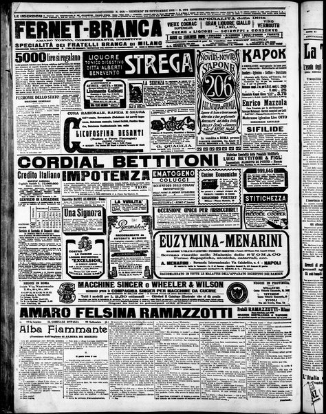 Il giornale d'Italia