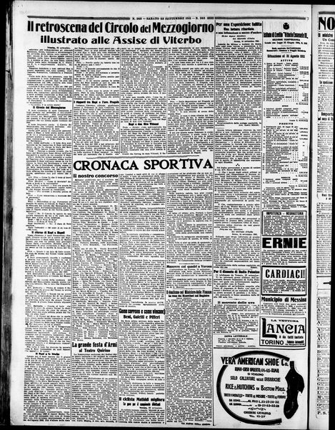 Il giornale d'Italia