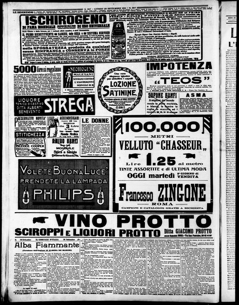 Il giornale d'Italia