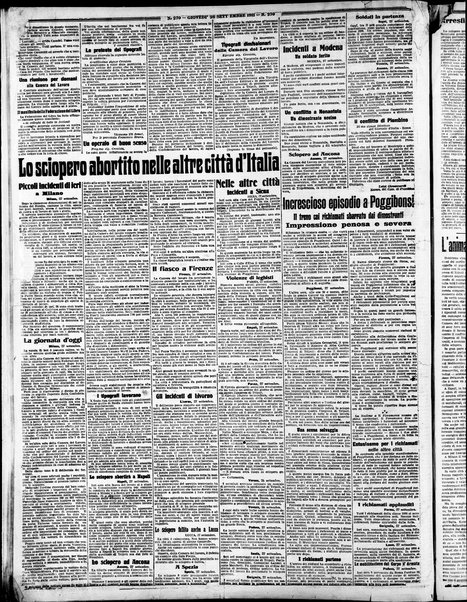 Il giornale d'Italia